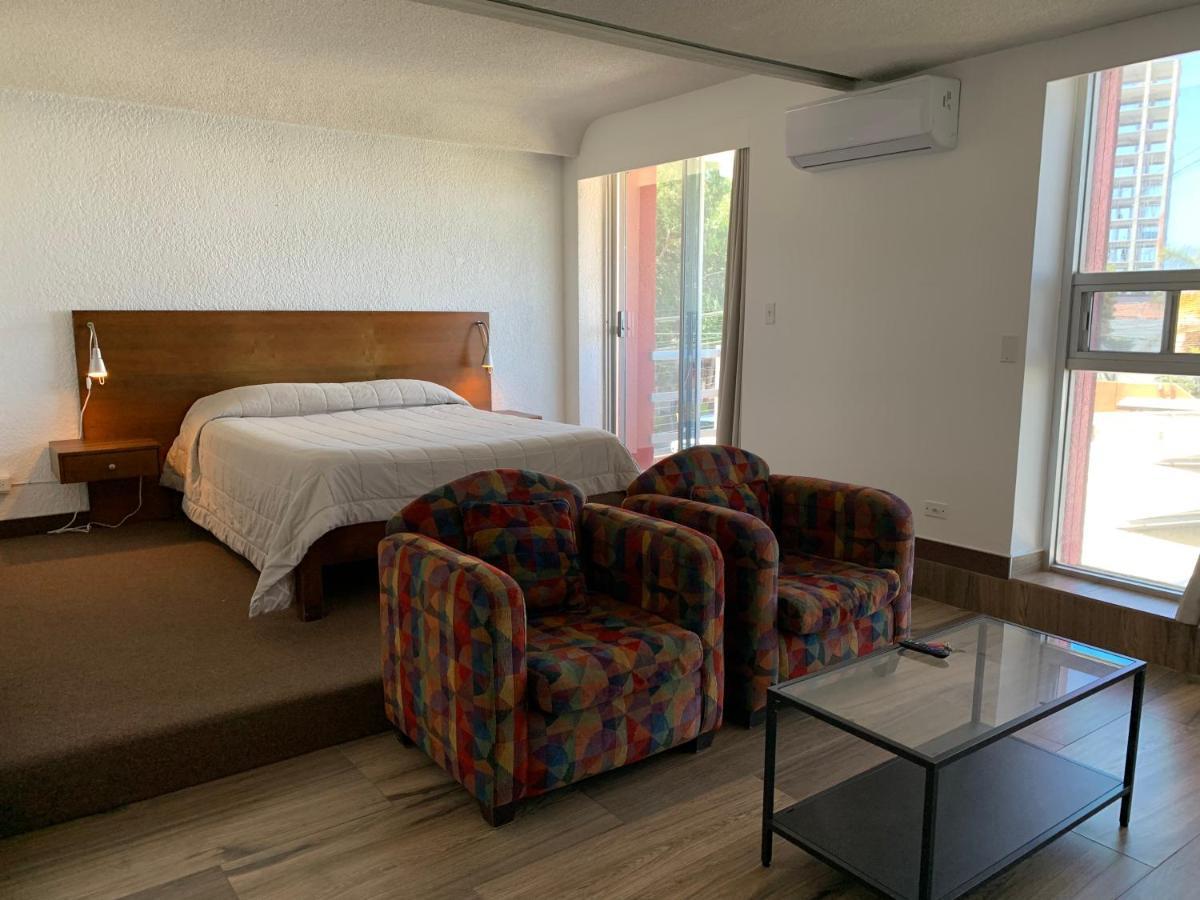 Dali Suites Hotel ティファナ エクステリア 写真