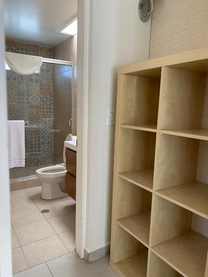 Dali Suites Hotel ティファナ エクステリア 写真
